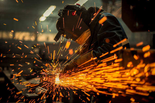 Best Specialty Welding Processes in Hudson, IA
