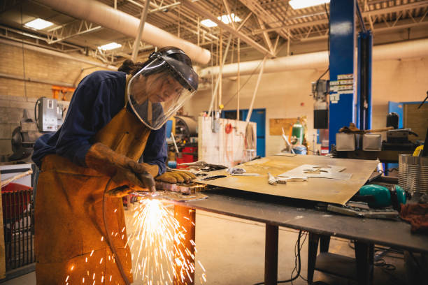 Affordable Welder Services in Hudson, IA