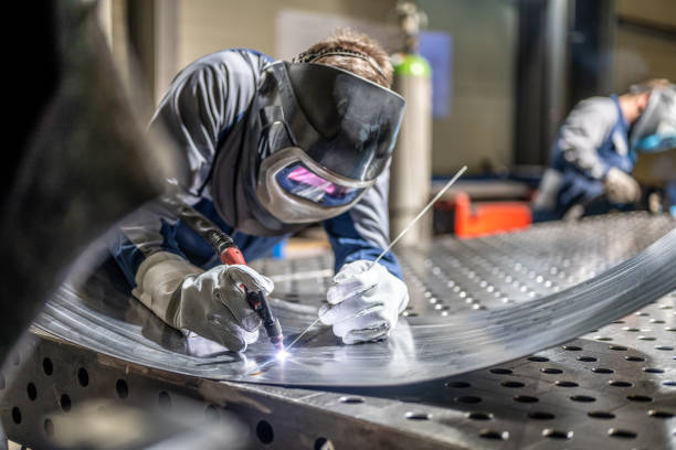 Best Structural Steel Welding in Hudson, IA