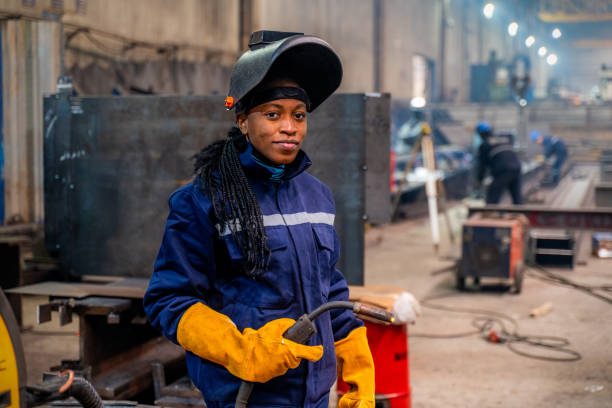 Best Welding Inspection and Certification in Hudson, IA