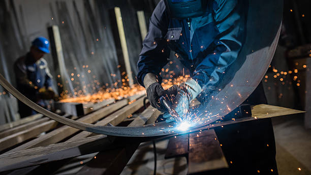 Best Aerospace and Defense Welding in Hudson, IA