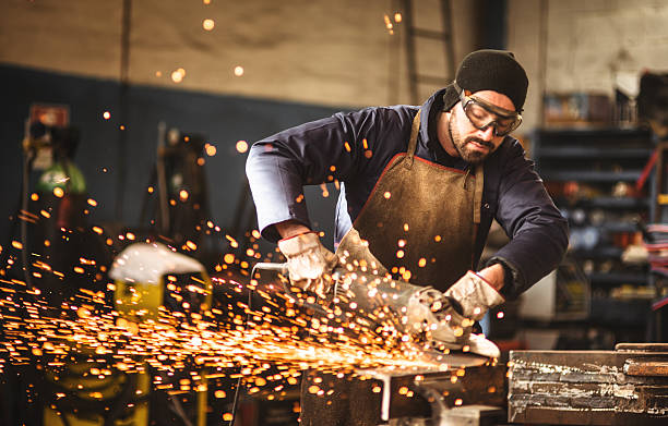 Best Maintenance and Repair Welding in Hudson, IA